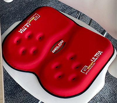 Shop Gelco Products Now - Best Gel Seat Cushions Ever